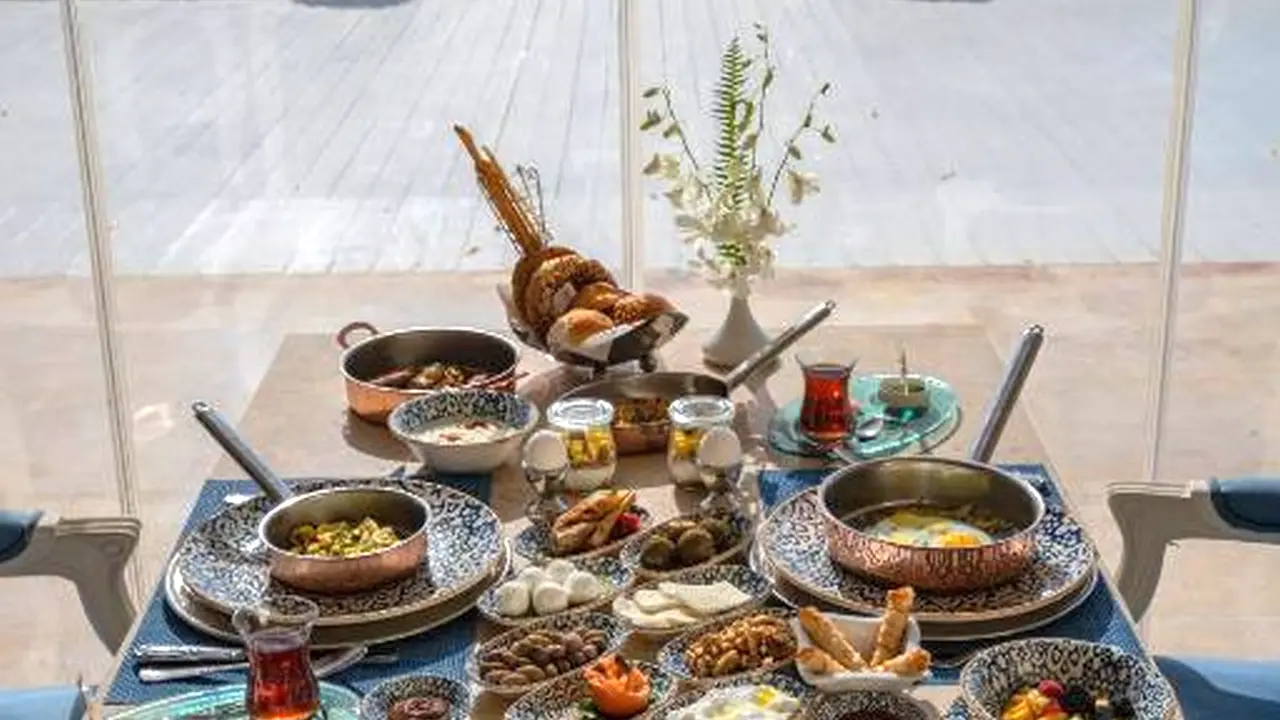 Hotel Rixos Adults Only - Sharm Elshikh